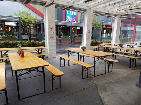 The Good Fish Co. - Qld Realsetate 0