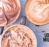 The Jolly Miller Cafe - Internet Find