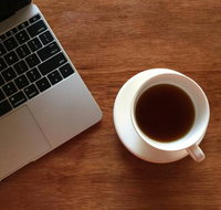 The Meringue Cafe - Renee