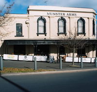 The Munster Arms Hotel - Internet Find