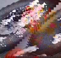 The Spotted Owl - Renee