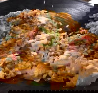 Vic's Food  Wine - Renee