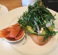 Vue on Halcyon - Renee