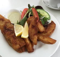 Warrandyte Cafe - Qld Realsetate