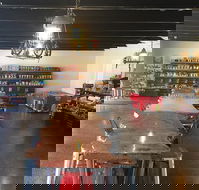 Weidlich Food Store - Swimm