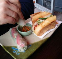 Western Rolls Cafe - Internet Find