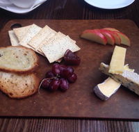 Wildwood Grill and Tavern - Renee