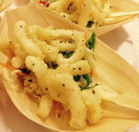Ambrosia Cafe-Bar-Foodstore - Renee