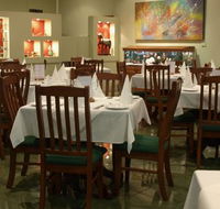 Arya Indian Restaurant - Renee