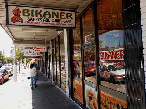 Bikaner - Renee 0