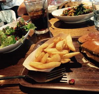 Bobo's Diner - Renee