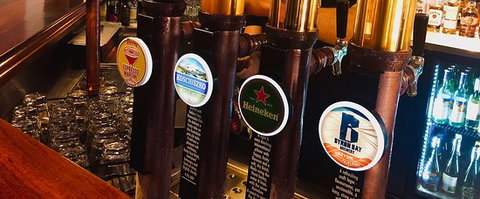 Botanical Hotel - Internet Find 0