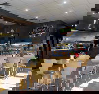 Cafe Hallam - Renee