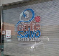 Cafe Salvo