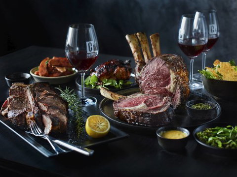 Carne Grill - Renee 0