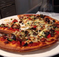 Casa Diverso Cafe  Restaurant - Renee
