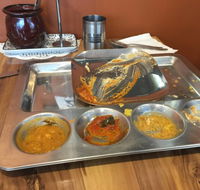 Dosa Joy - Renee