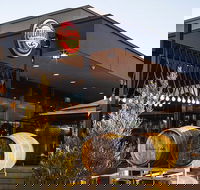 Eating House - Swimm