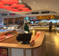 Ferntree Gully Hotel Feast Buffet - Swimm