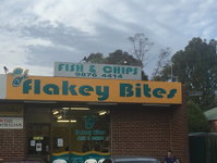 Flakey Bites