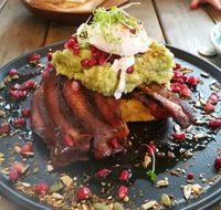 Froth and Grinds - Swimm