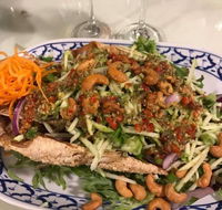 Hallam Thai - Renee