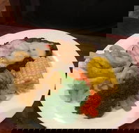Hog's Breath Cafe