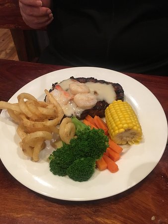 Hog's Breath Cafe - Swimm 0