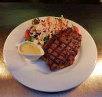 Jack's Place - Swimm