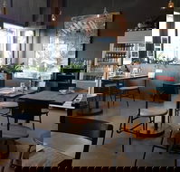 Jing Jing Thai Food