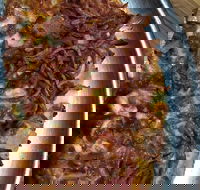 La Porchetta - Swimm