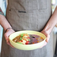 Lorna Cafe
