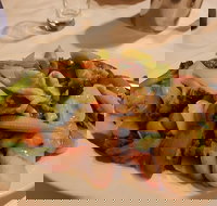 Maple Leaf Chinese Malaysian Restaurant