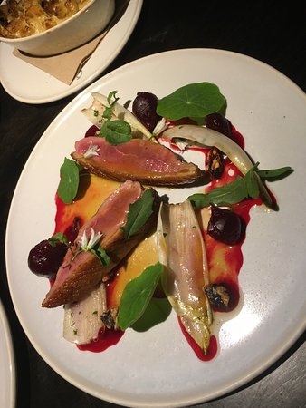 MPD Steak Kitchen - Renee 0