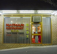 Nathan Restaurant - Swimm