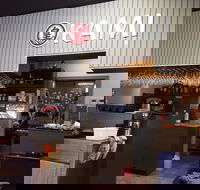 Okami Japanese Restaurant - Renee