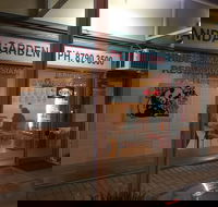 Panda Garden Chinese Malaysian Restaurant - Renee