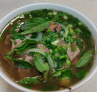 Pho Van Vietnamese Restaurant - Renee