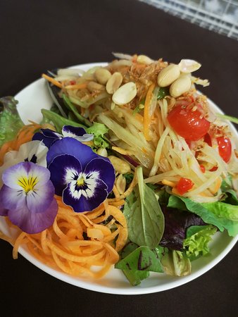 Pimaan Thai Cuisine - Renee 0
