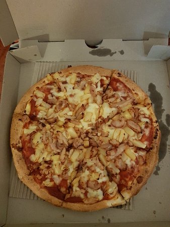 Pizza Hut - Renee 0