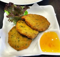 Poppy's Thai Restaurant - Renee