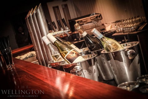 Botanical Hotel - Internet Find 1