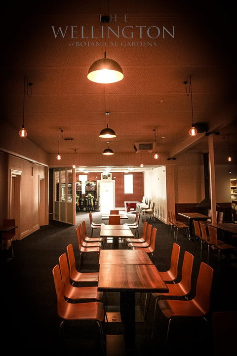 Botanical Hotel - Internet Find 2