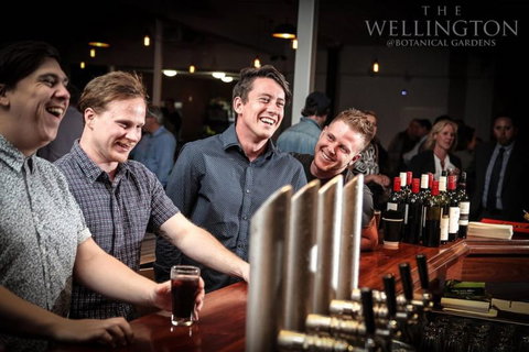 Botanical Hotel - Internet Find 3