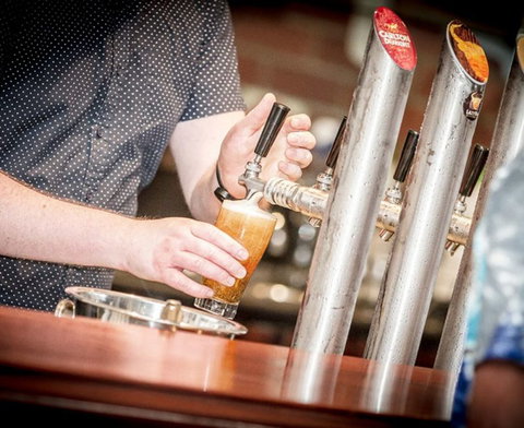 Botanical Hotel - Internet Find 4