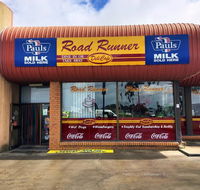 Road Runner Deli Cafe