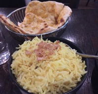 Saffron on Kelletts - Swimm