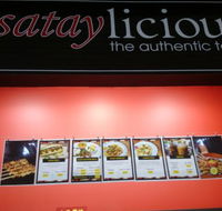 Sataylicious