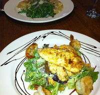 Shanikas Italian Trattoria - Renee