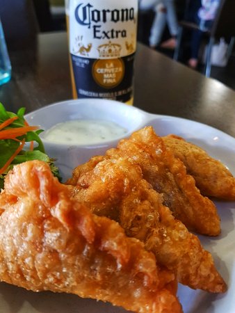 Siam Basil Thai Restaurant - Internet Find 0